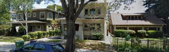 The 10 most expensive homes reported sold in Oakland in the week of Jan. 22