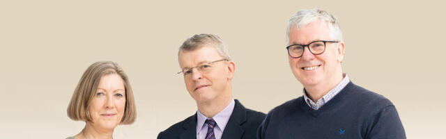 Nottingham spinout IsomAb raises £7.5m for diabetic treatments