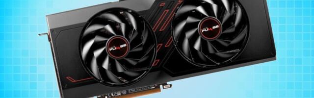 The Sapphire Pulse Radeon RX 7700 XT GPU is now just $399 at Newegg