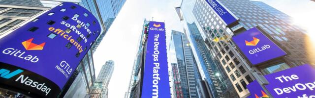 Why we need a European NASDAQ