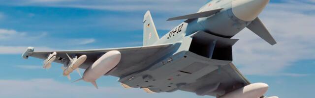 German AI defence giant Helsing eyes $4B valuation in Series C funding
