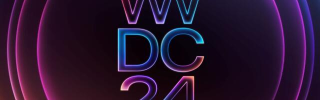 Apple Confirms Time for June 10 WWDC Keynote, Shares Full Schedule