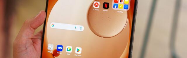 OnePlus Open 2 to have a massive battery, rumor claims