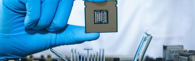 UK chipmaker EnSilica partners with Taiwan’s biggest semiconductor firm