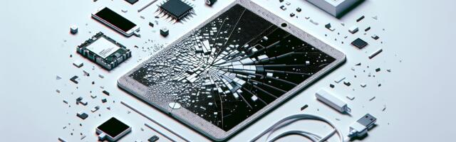 Google abandons Pixel Tablet 3 development