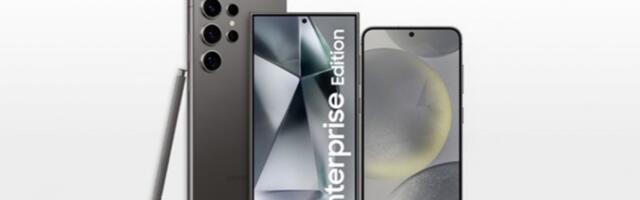 Samsung brings Enterprise Edition Galaxy S24 and S24 Ultra to India