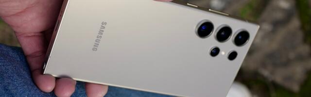 Leaked photos of the Galaxy S25 Ultra confirm razor-thin bezels