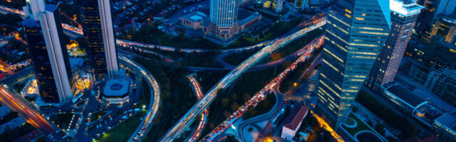 Türkiye’s Fintech Boom: Exploring Decacorns and Digital Payment Growth, Despite lira Depreciation