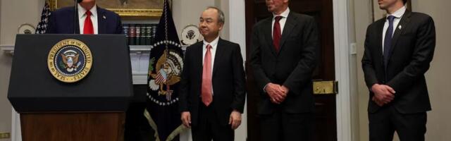 Trump to fast-track power-plant applications from AI companies for their data centres Trump to fast-track power-plant applications from AI companies for their data centres