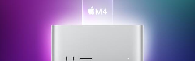 Mac Studio With M4 Max and M3 Ultra Chips Could Launch This Week