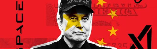 Chinese investors privately take stakes in Musk’s companies