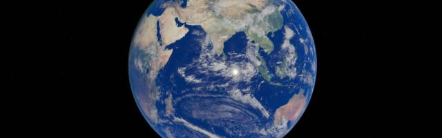 ESA and IBM launch AI model with ‘intuitive’ understanding of Earth