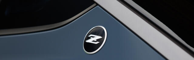 Does The 'Z' Stand For Or Mean Anything On Nissan Cars?
