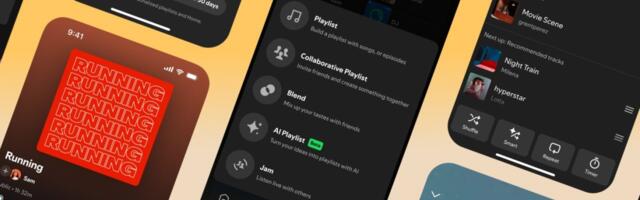 Spotify will let you hit ‘snooze’ on good songs you’re getting tired of