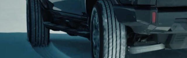 Everything you ever wanted to know about four-wheel steering