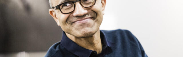 The walled garden cracks: Nadella bets Microsoft’s Copilots—and Azure’s next act—on A2A/MCP interoperability