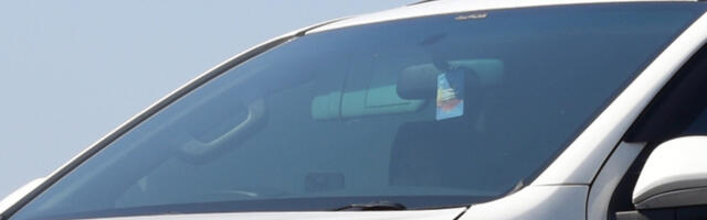Why Do Some Windshields Have A Purple Tint?