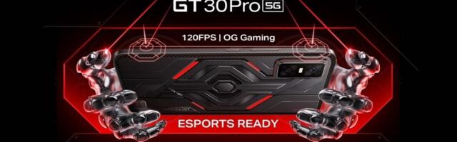 Infinix GT 30 Pro's India launch date announced