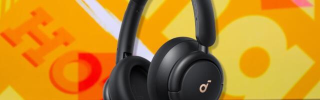 Our audio expert picked this as one of the best early Prime Day deals — save $16 on the Soundcore Q30 by Anker