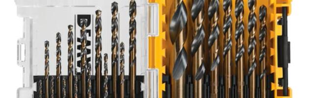 Are DeWalt Drill Bits Universal?