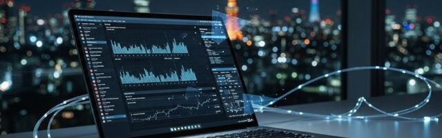 Japan's petabit: The world's fastest internet speed that can download 67 million songs in a second