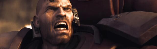 ‘Warhammer 40K’ Fans Are Screaming About an Iconic Scream