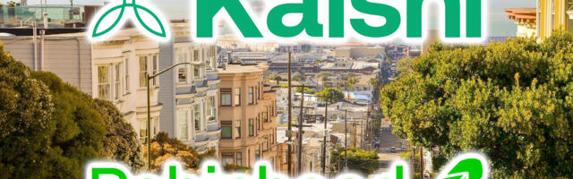 California tribes launch sports betting lawsuit against Kalshi and Robinhood