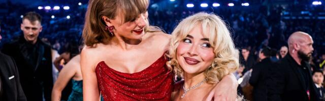 There are 25 artists who have been featured on a Taylor Swift song — here they all are