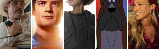 Whats new to streaming this week? (Aug. 15, 2025)