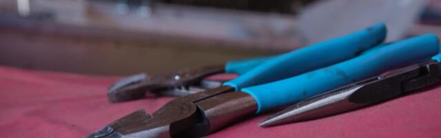 Where Are Channellock Tools Made And Who Owns The Brand?