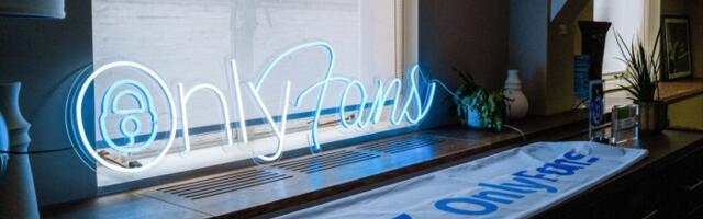 OnlyFans hands record $701mn dividend to owner ahead of sale