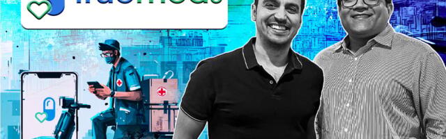 In Generics Game, Truemeds Pops A Margin Pill, Cracks The Pricing Code