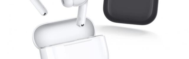 Huawei FreeBuds SE 4 with ANC and IP54 rating announced