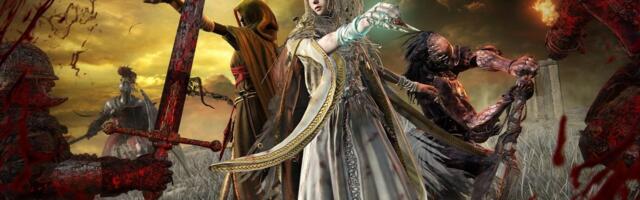 Elden Ring Nightreign Is About to Get Tougher With New 'Deep of Night' Mode