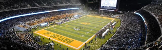 How to watch Baylor vs. Auburn online for free
