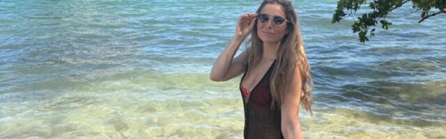 I spent 2 months in Miami to see if I might want to live there. My trip was so good that I'm dreaming of a move.