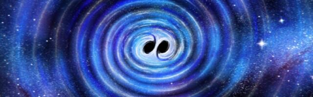 New black hole merger bolsters Hawking area theorem