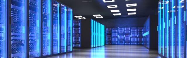 BlackRock to invest £500m in UK data centres