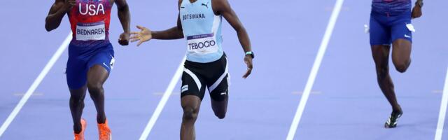 How to watch 200m final 2025: FREE live streams for men's and women's races at World Athletics Championships