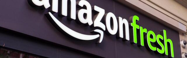 Amazon is closing all Fresh grocery stores in the UK