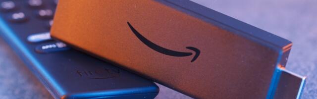 Want To Access Amazon's Smart Home Dashboard On Your Fire TV Stick? Here's How