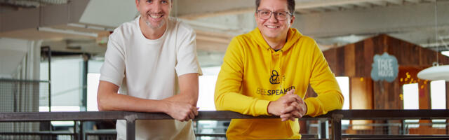 BeeSpeaker raises €2 million