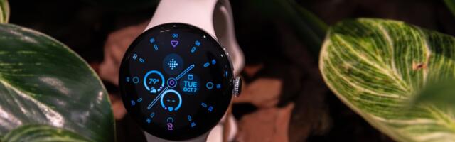 Review: The new Pixel Watch 4 is a true runners watch, and its gorgeous too