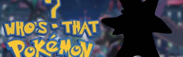 Pokémon Legends: Z-A players have a complicated love for a new Mega Evolution