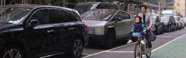 The traffic revolution that’s making cities cleaner — and happier