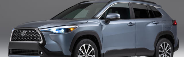 This Car Has One Of The Lowest Depreciation Values On The Resale Market