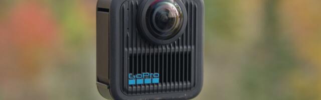 GoPro Max 2 360 Camera Review: It’s Finally Here