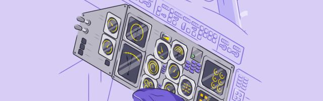 Организационные и технологические трансформации в банке глазами корпоративного архитектора Организационные и технологические трансформации в банке глазами корпоративного архитектора