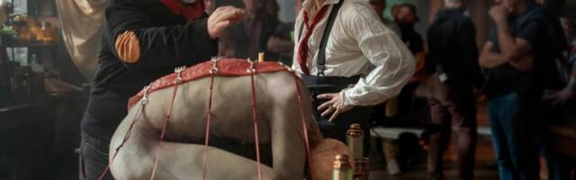 Guillermo del Toro and Oscar Isaac Want ‘Frankenstein’ to Speak to Latin American Culture