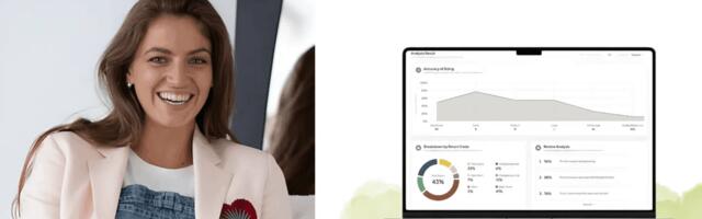 Fit Collective secured £3M to solve fashion’s $230B fit problem